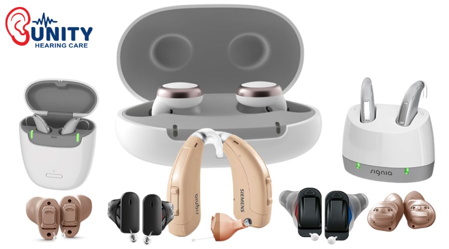 Benefits of Affordable Signia Hearing Aids