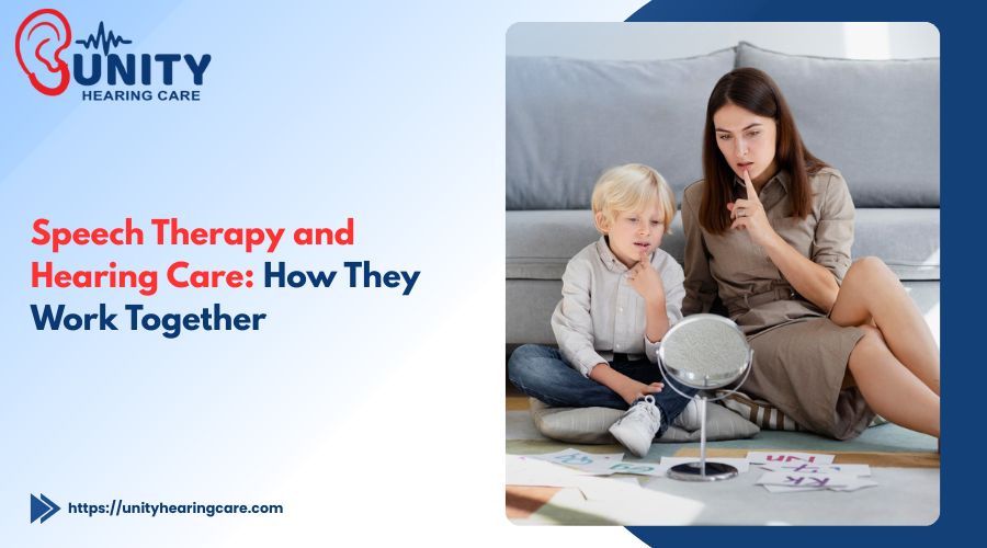 Speech Therapy Clinic in Vapi | Hearing Care Experts 