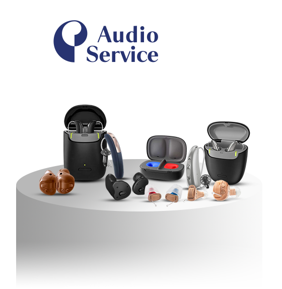 audio-service