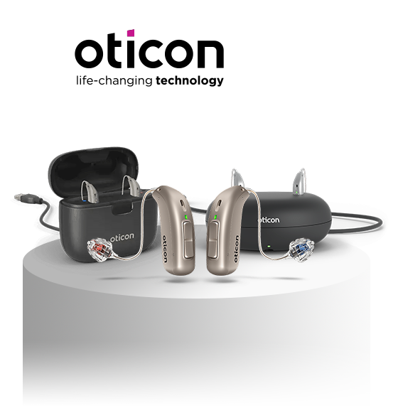 oticon
