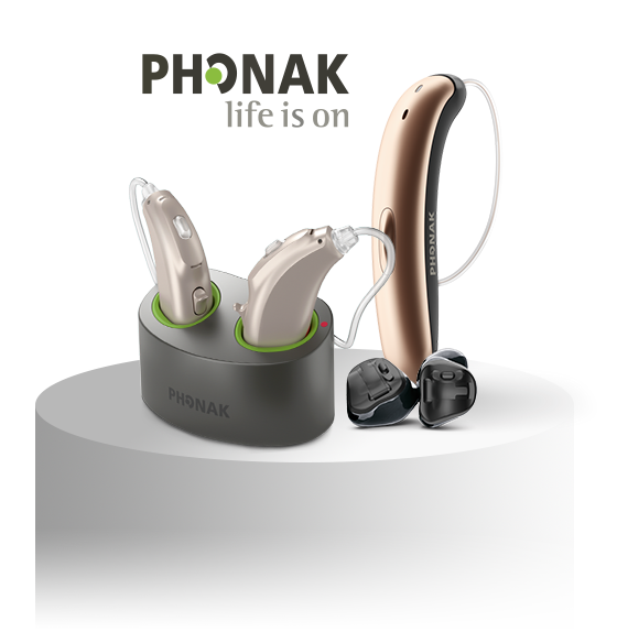 phonak