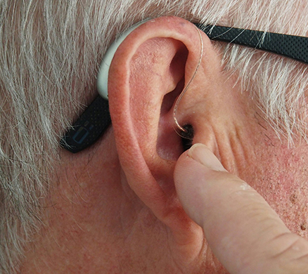 Hearing Aid Evaluations and Fittings